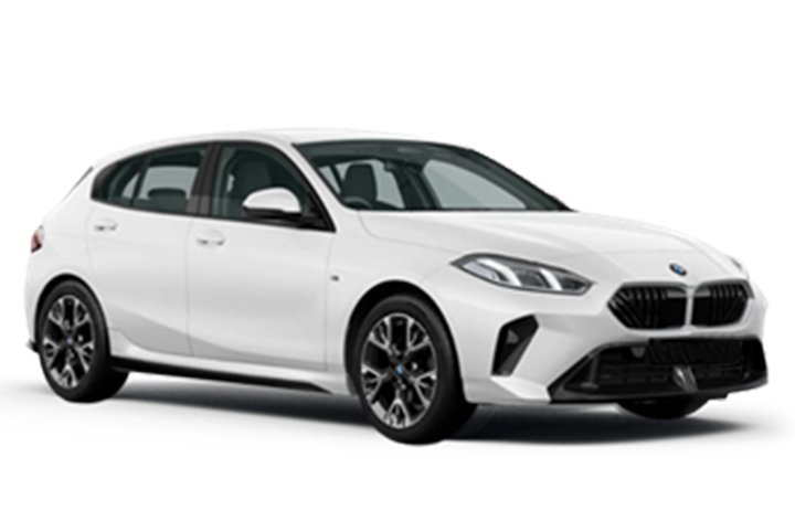 Bmw 1.16
