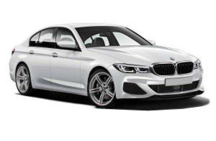 Bmw 3.20