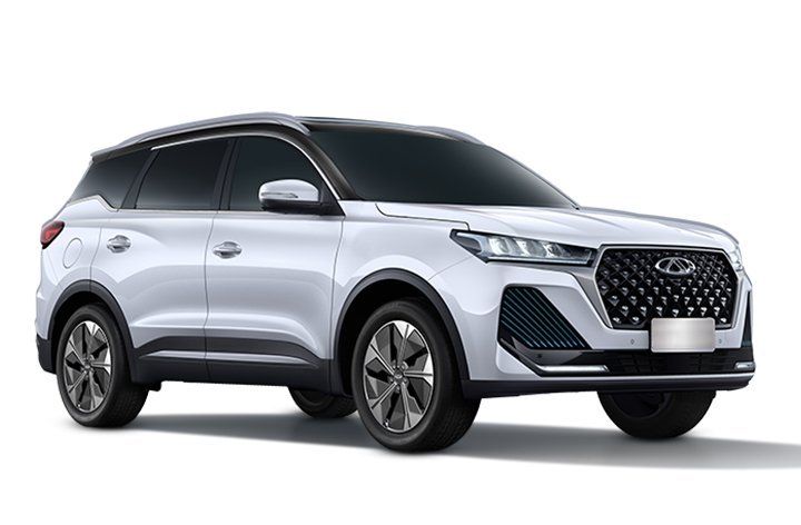 Chery Tiggo7