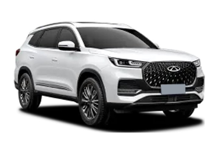 Chery Tigo 8