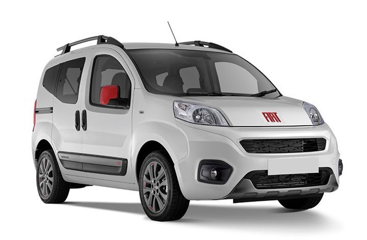 Fiat Fiorino