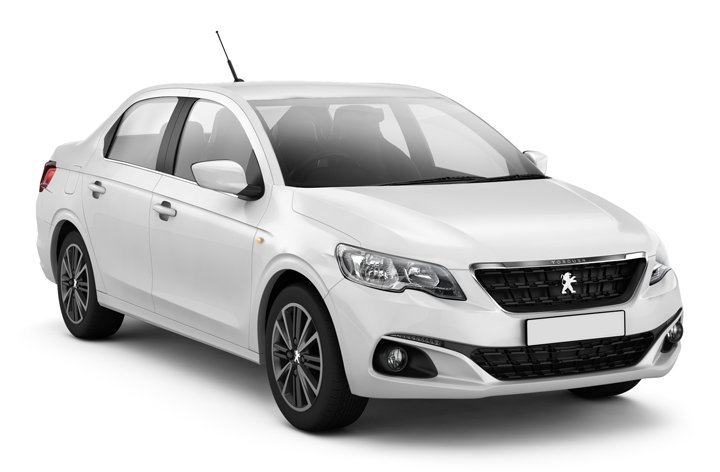 Peugeot 301