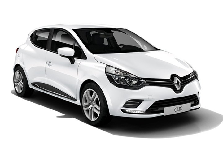 Renault Clio 4
