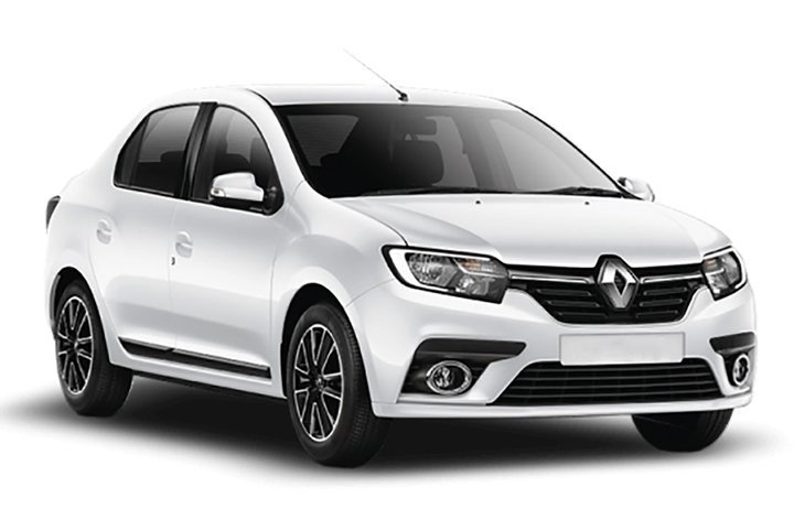 Renault Symbol Thalia